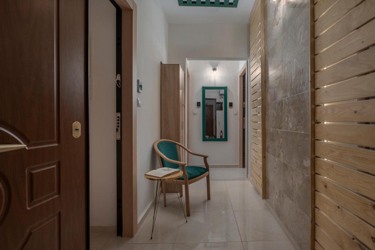 Mamo Thessaloniki Studios Bagian luar foto